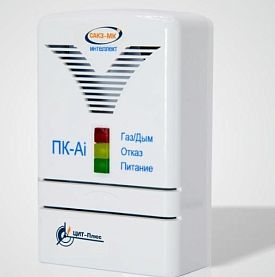 Пульт контроля ПК-Аi
